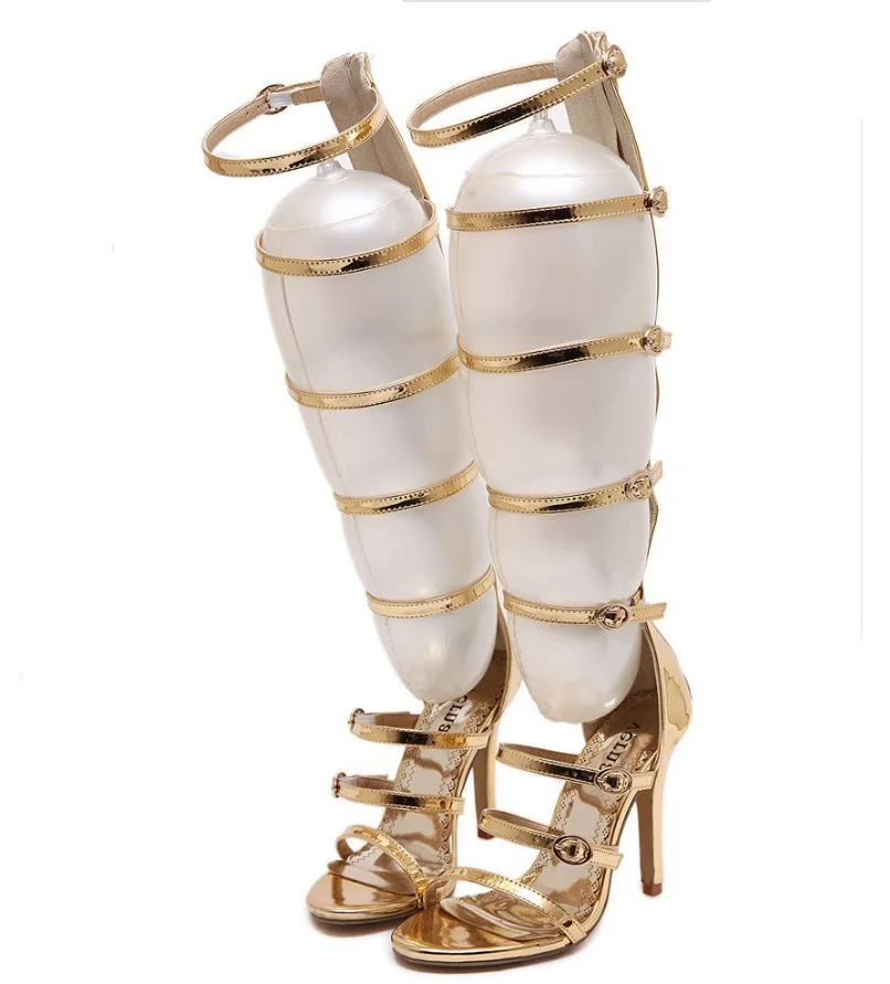 chanel summer sandals