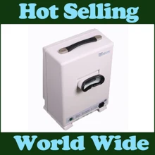 Безопасный анализатор для сканирования кожи Диагностика для состояния кожи УФ свет аппарат для анализа состояния кожи лечение лица портативный салон красоты