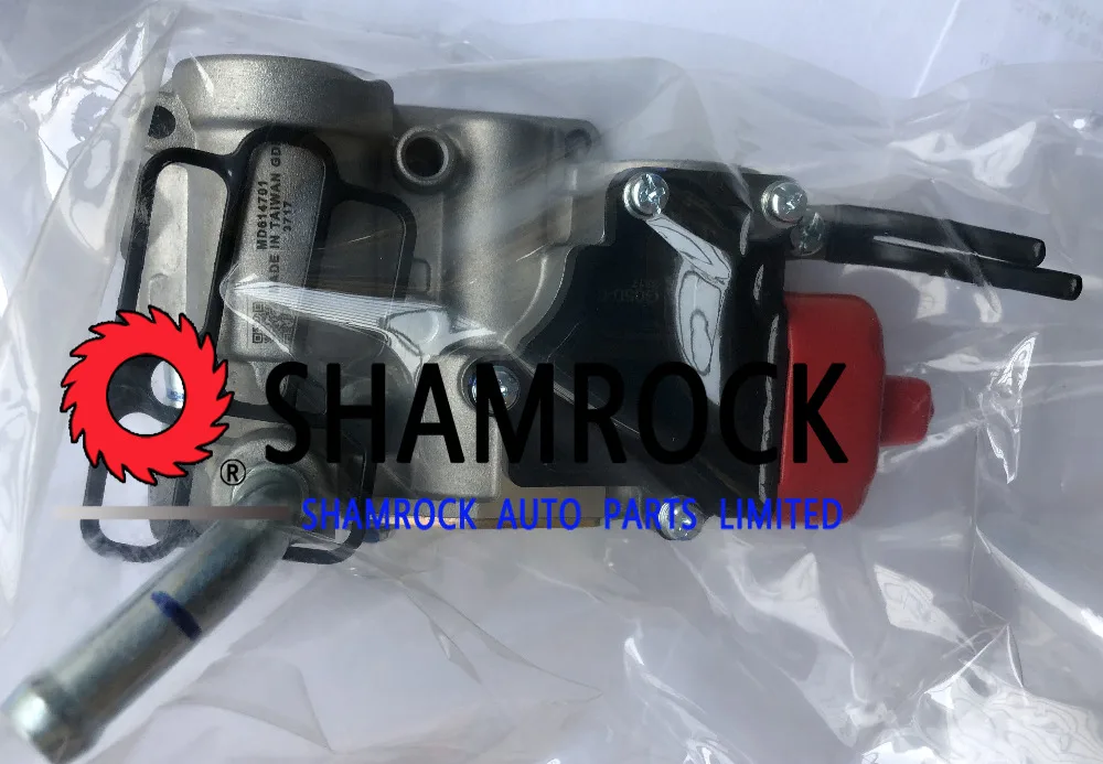 

LANCER 1.6L PROTON 1.3 1.5LIdle Speed Control Valve MD628319 / MD614701 / MD614527 taiwan-made 100% new