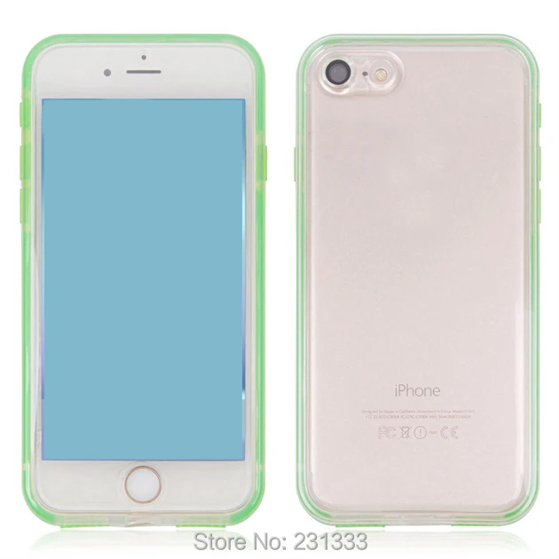 97047 6S 6+ 7G 7+ TPU 