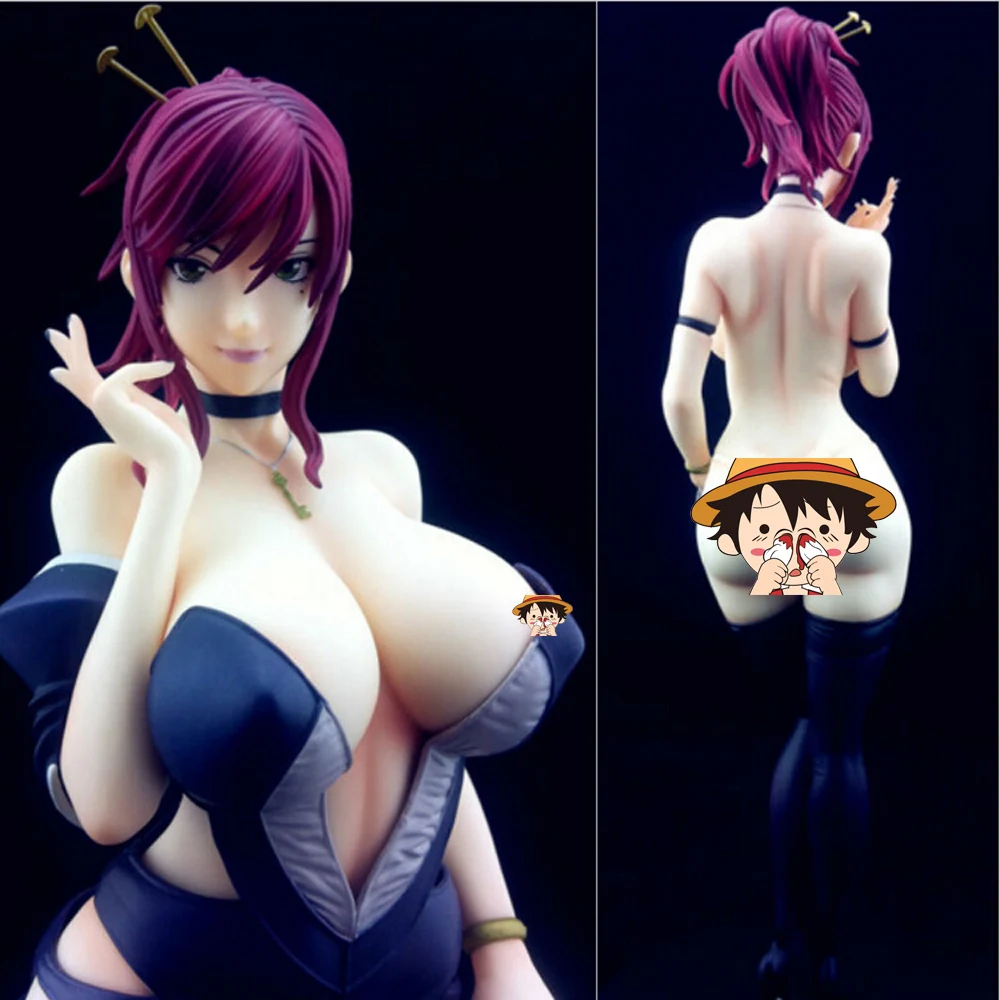 

Japan Anime FREEing STARLESS Marie Mamiya 1/6 Figure Sexy Grils Figurine 30cm WX180