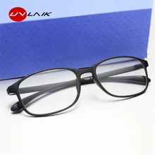 Модные очки для чтения женские ультра-легкий материал очки TR90 рамки считывания очки 1.5 мужские очки читатель очков