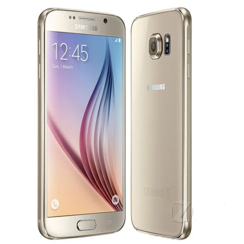 bilder für G920F Original Samsung Galaxy S6 G920F EU Version Handy 3 GB RAM 32 GB ROM 16.0MP 5,1 "4G telefon, freies DHL-EMS verschiffen bilder für G920F Original Samsung Galaxy S6 G920F EU Version Handy 3 GB RAM 32 GB ROM 16.0MP 5,1 "4G telefon, freies DHL-EMS verschiffen