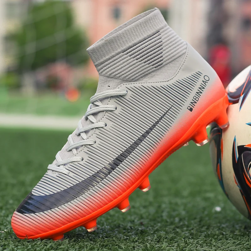 botas botin futbol