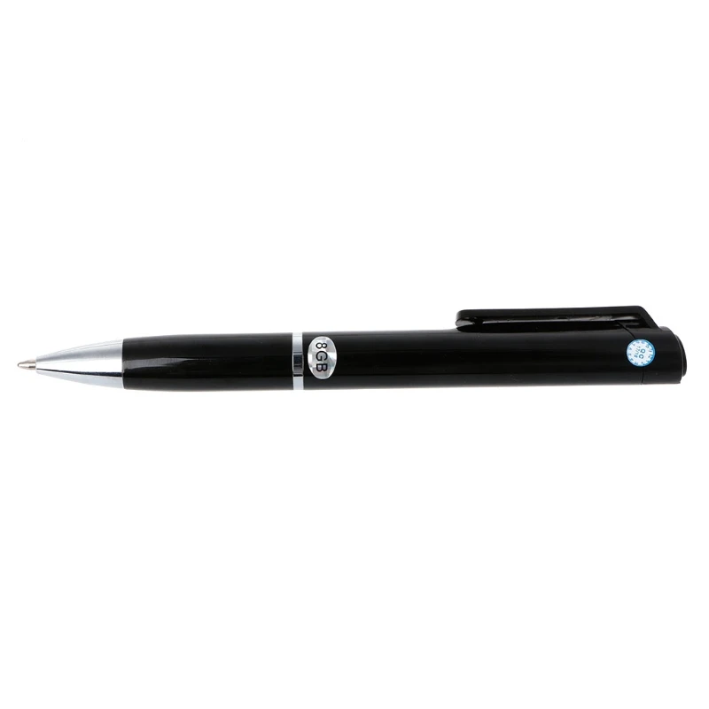 OOTDTY Portable 2-In-1 8GB Digital Voice Recorder Pen Stereo Audio Recording USB Flash MP3 Player OOTDTY Portable 2-In-1 8GB Digital Voice Recorder Pen Stereo Audio Recording USB Flash MP3 Player