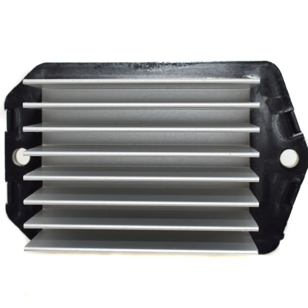 ISANCE Heator воздуходувка двигателя резисторный регулятор 79330-S5A-942 077800-0780 JA1452 для Honda Civic Element CR-V 2001-05(GFJDZHD001