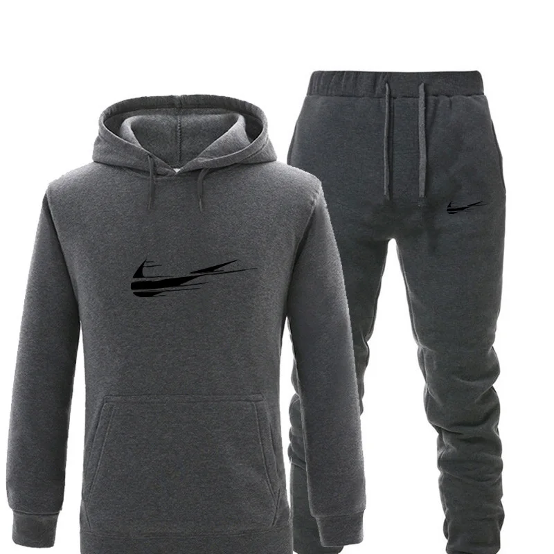 New 2018 Brand Tracksuit men thermal underwear Men Sportswear Sets Fleece Thick hoodie+Pants Sporting Suit Malechandal hombre New 2018 Brand Tracksuit men thermal underwear Men Sportswear Sets Fleece Thick hoodie+Pants Sporting Suit Malechandal hombre
