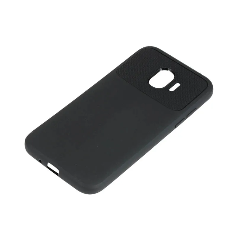 Armor Case for Samsung Galaxy J2 Pro Core 2018 Soft Silicon TPU Back Cover Prime SM-G530 Phone Cases Coque |
