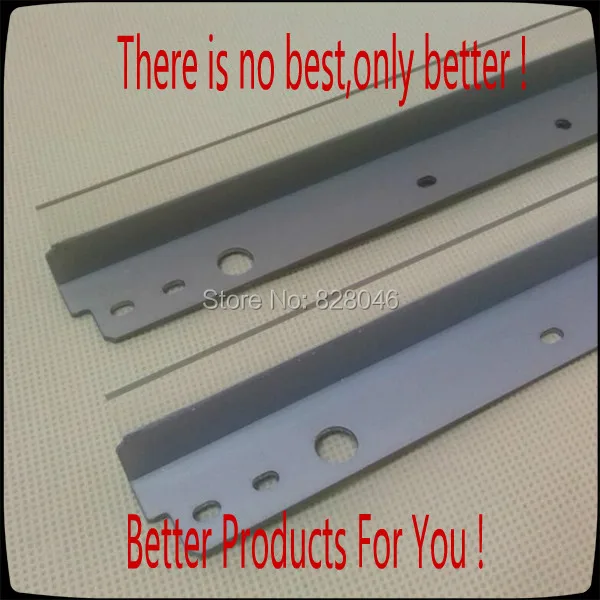 

Drum Cleaning Blade For Sharp ARM160 ARM162 ARM205 ARM207 ARM208  ARM257 ARM317 ARN275 Copier,For Sharp Copier Drum Wiper Blade