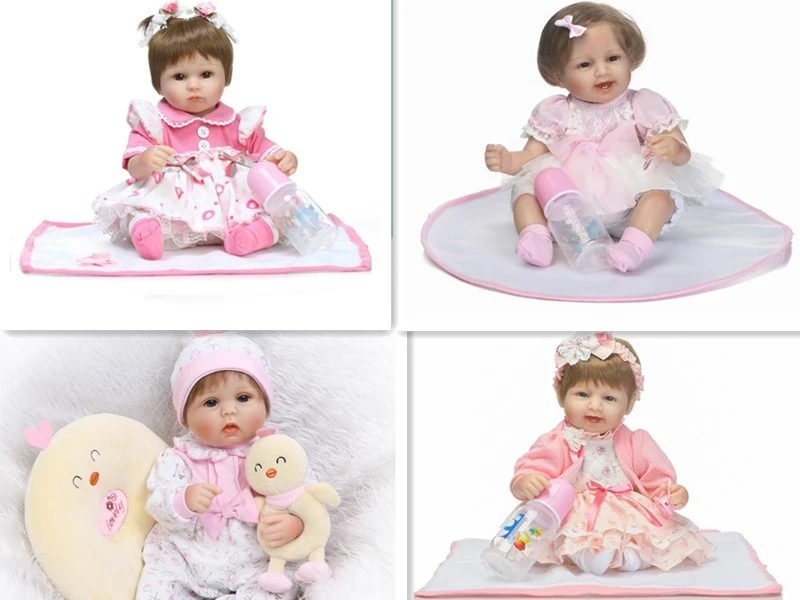 selling reborn dolls