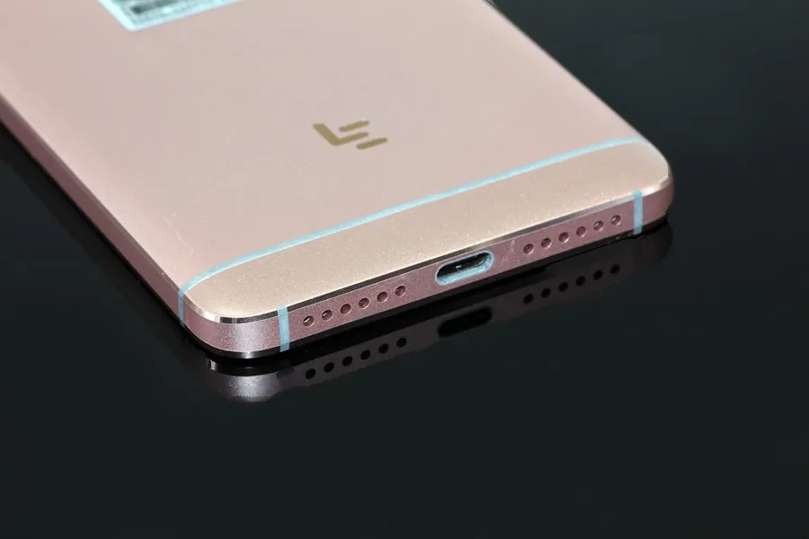 Letv LeEco Le 2 pro X620 телефон 4 Гб ОЗУ 32 Гб ПЗУ FDD LTE 2 ГГц Deca Core 1920x1080 5,5 7,5 МП мм смарт