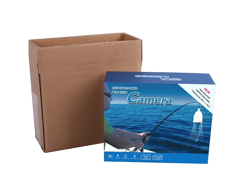 7HBS new Giftbox and small carton box