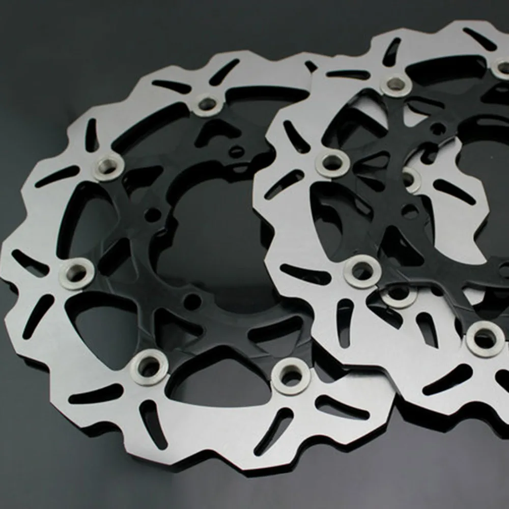 motorcycle Front Disc Brake Rotor Scooter Front Rear Disc Brake Rotor