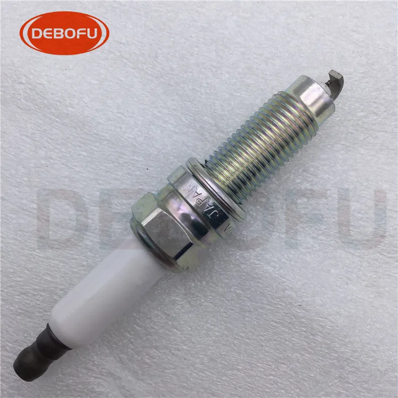 4 шт./лот PLKR7B8E A0041595803 для Mercedes-Mercedes Benz-Benz B200/S300/S350/ML320/ML350/R300/R350 Comet свечи зажигания