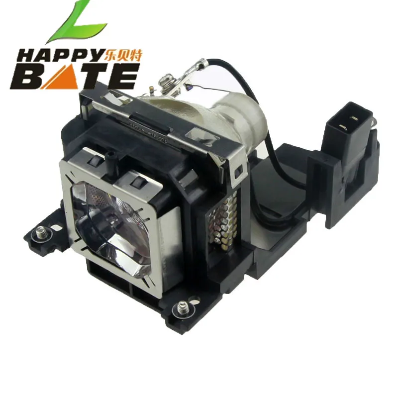 HAPPYBATE POA-LMP131 replacement lamp for PLC-XU300 /PLC-WXU300/XU3001/XU300A/PLC-XU305A/PLC-XU350/PLC-XU355 with housing