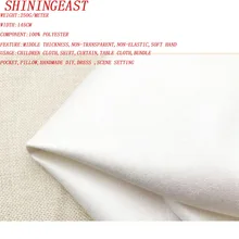 1-5 м/лот 145 см цифровая печать персональная фотография на заказ замша для детей ткань футболка занавеска скатерть платье diy ткань 2058