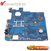 NOKOTION BA92-09186A BA92-09186B SCALA3-15 PETRONAS-15 Pour Samsung NP300E5A NP300V5A Ordinateur Portable carte mère HM65 DDR3 GT520M 1 GO ► Photo 3/6