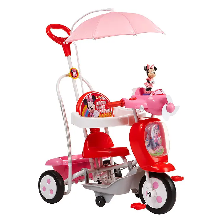 World Famous Brand Gb Child Tricycle Bicycle Sr44r Baby Multifunctional Tricycle Free Shipping Bicycle Audio Bicycle Flashbicycle Taxi Aliexpress