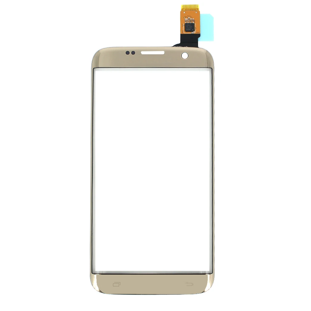 Front Display Touchscreen Replacement Kit For Samsung Galaxy S7 Edge Display Touchscreen Replacement Kit