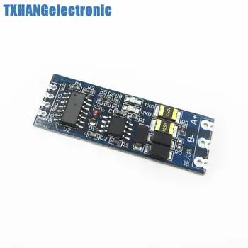 

Stable UART Serial Port to RS485 Converter Function Module RS485 to TTL Module