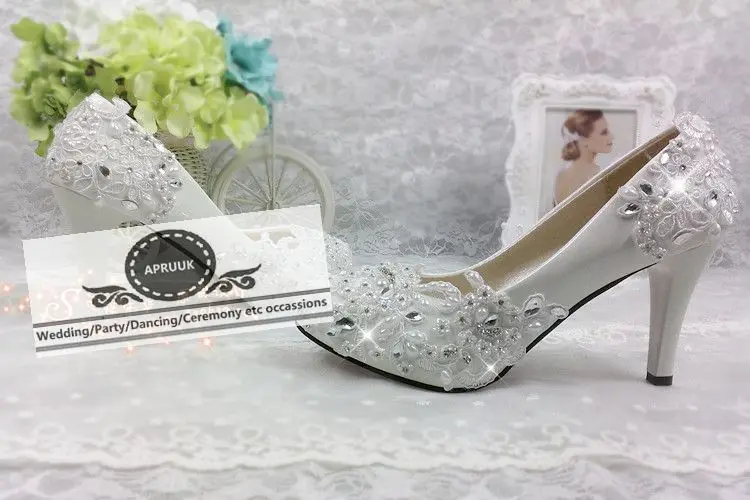 4 women's shoes