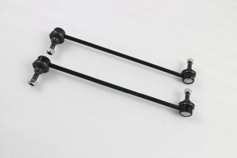 2 шт. передний стабилизатор Sway Bar link для Ford C-Max Focus Grand Kuga Mazda 3 5 серии Volvo V50 C30 V40 S40 C70, BP4K-34-170C