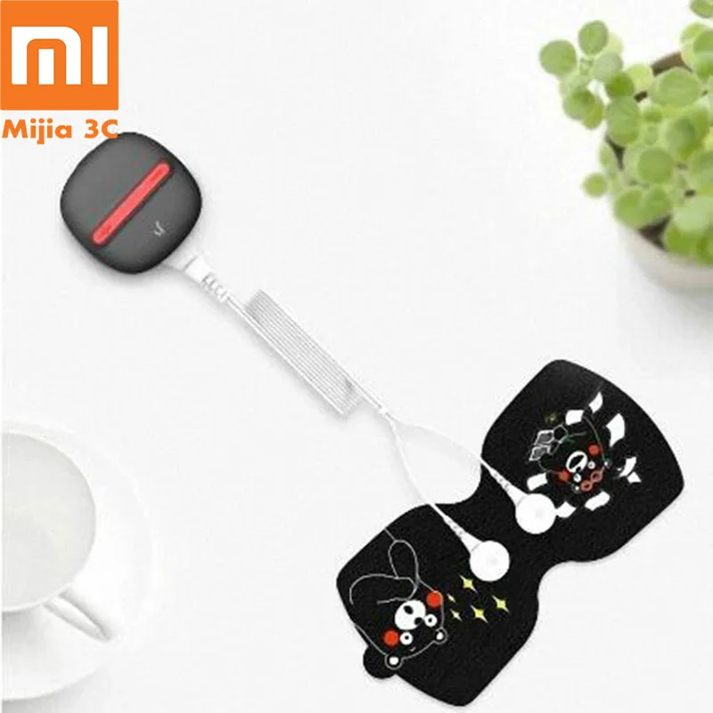 Удлинительный кабель Xiaomi LF для массажа 120 см электрический стимулятор