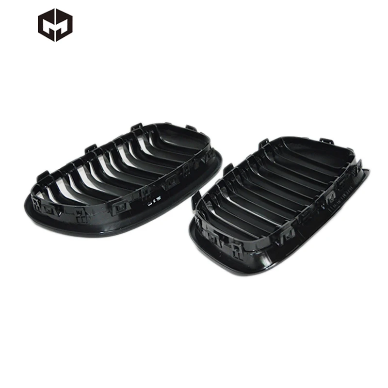 ABS-gloss-black-dual-slat-front-grill 5