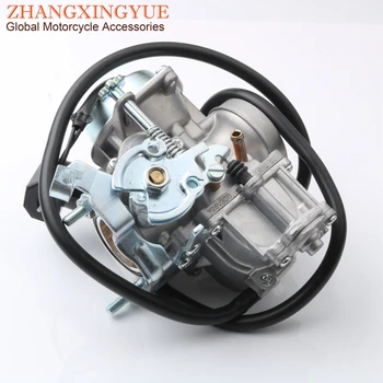 

PD30J CARBURETOR for YAMAHA ATV250 YP250 MAJESTY 250 SCOOTER ATV 250cc 300cc