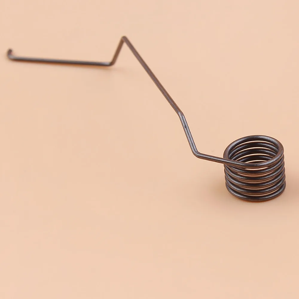 husqvarna lawn mower throttle spring