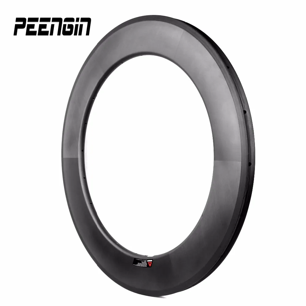Clearance Stocks Wheel Cheapcarbonroadbike Clincher Rim For Sale
