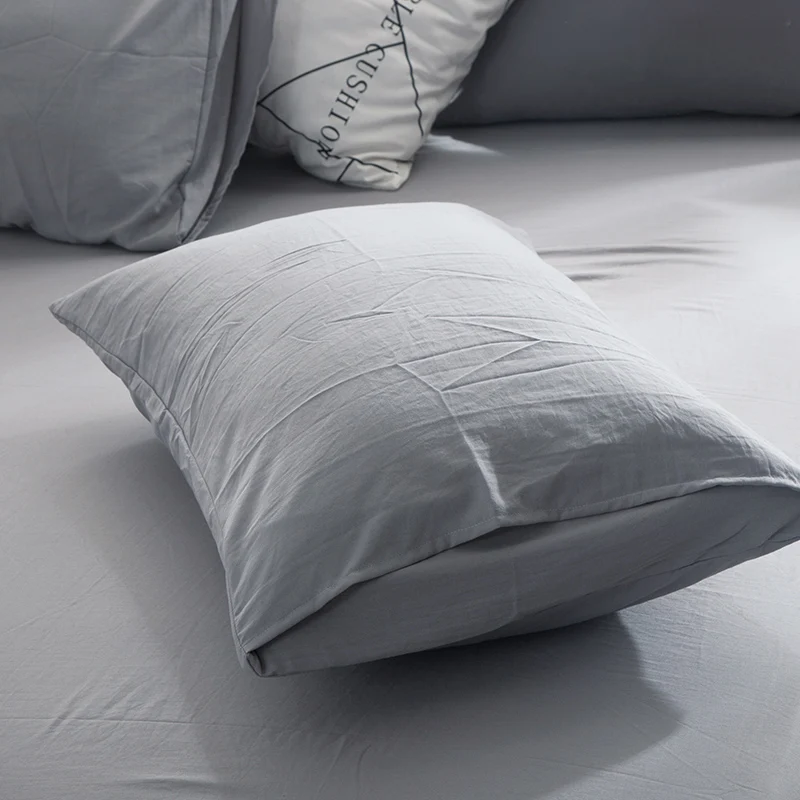  LOVINSUNSHINE Bed Duvet Cover Queen Size Bedding Set High Quality Bed Comforter King Size AB#105