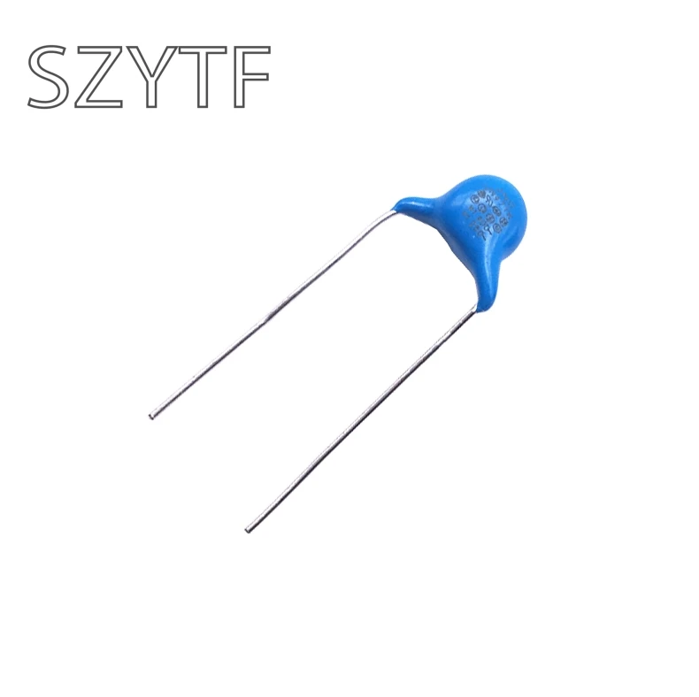

50pcs/bag 400V 471M 470PF high voltage ceramic capacitors