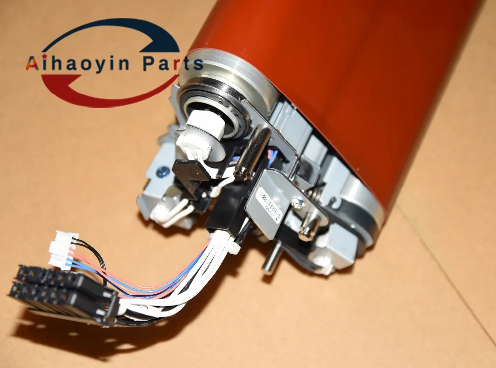 1pcs original Fuser belt Assembly For Xerox Versant 80 2100 V80 V2100 Fuser Belt 126K34853 126K34854 126K34855 (5)