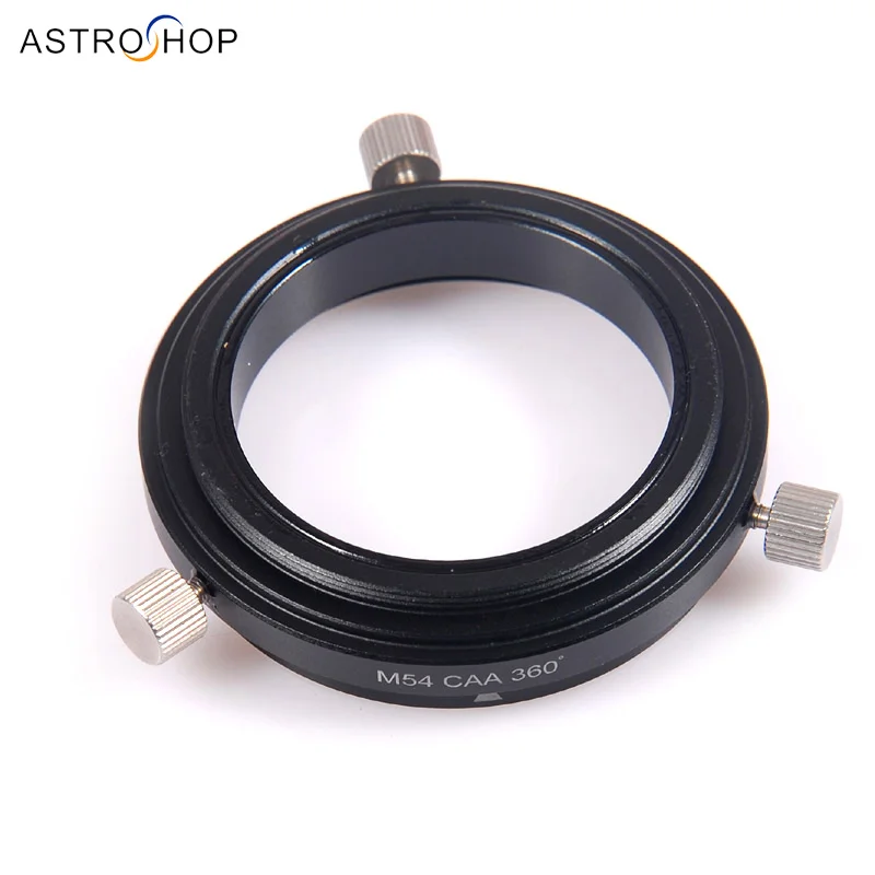 

M54 360 ° Rotator camera angle adjuster(CAA)