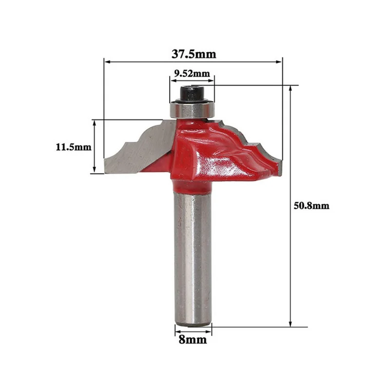 Wood Cutting Tool (1)