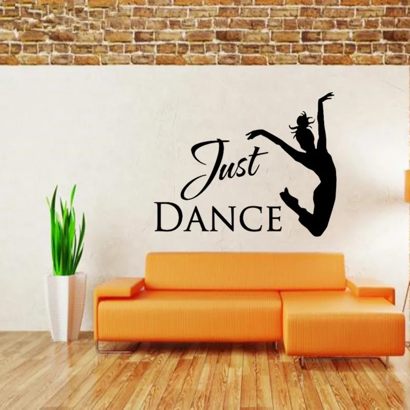 Just-Dance-Wall-Stickers-Home-Decor-Ballet-Dancer-Wall-Decal-Dance-Studio-Wall-Art-Decoration-Girls (2)_