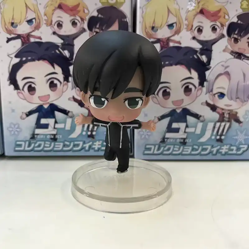 Get Anime Yuri On Ice Phichit Chulanont Yuri Plisetsky Yuuri Katsuki For Android Free Wallpaper Anime Yuri On Ice Phichit Chulanont Yuri Plisetsky Yuuri Katsuki For Free