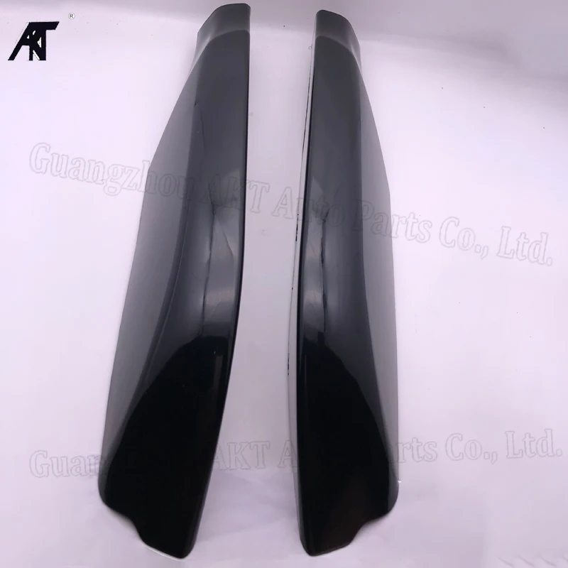 Крышка багажника на крышу для: Toyota Land Cruiser PRADO FJ150 2010 2012 2013 черный цвет 4 шт