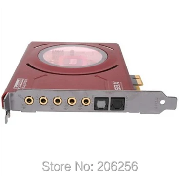 Creative Sound Blaster Z-2