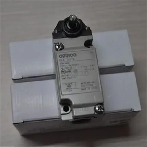

2PCS Door Switch OM+ D4a-3101N Industrial Plc Module Industrial Use T