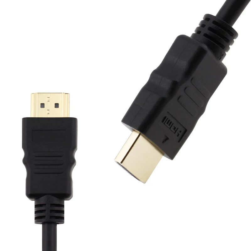 JCKEL 1,5 м 3D 4 к HDMI кабель HDMI штекер Адаптер HD видео разъем Переключатель 1,4 для HD ТВ ноутбука PS3 Xbox проектор ПК