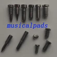 12 шт. винты для кларнета в кларнет ремонтируется