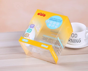 

Competitive price Plastic Waterproof Outdoor Junction Box suppliers,UV CMYK Printing clear chocolate box ---PX20072