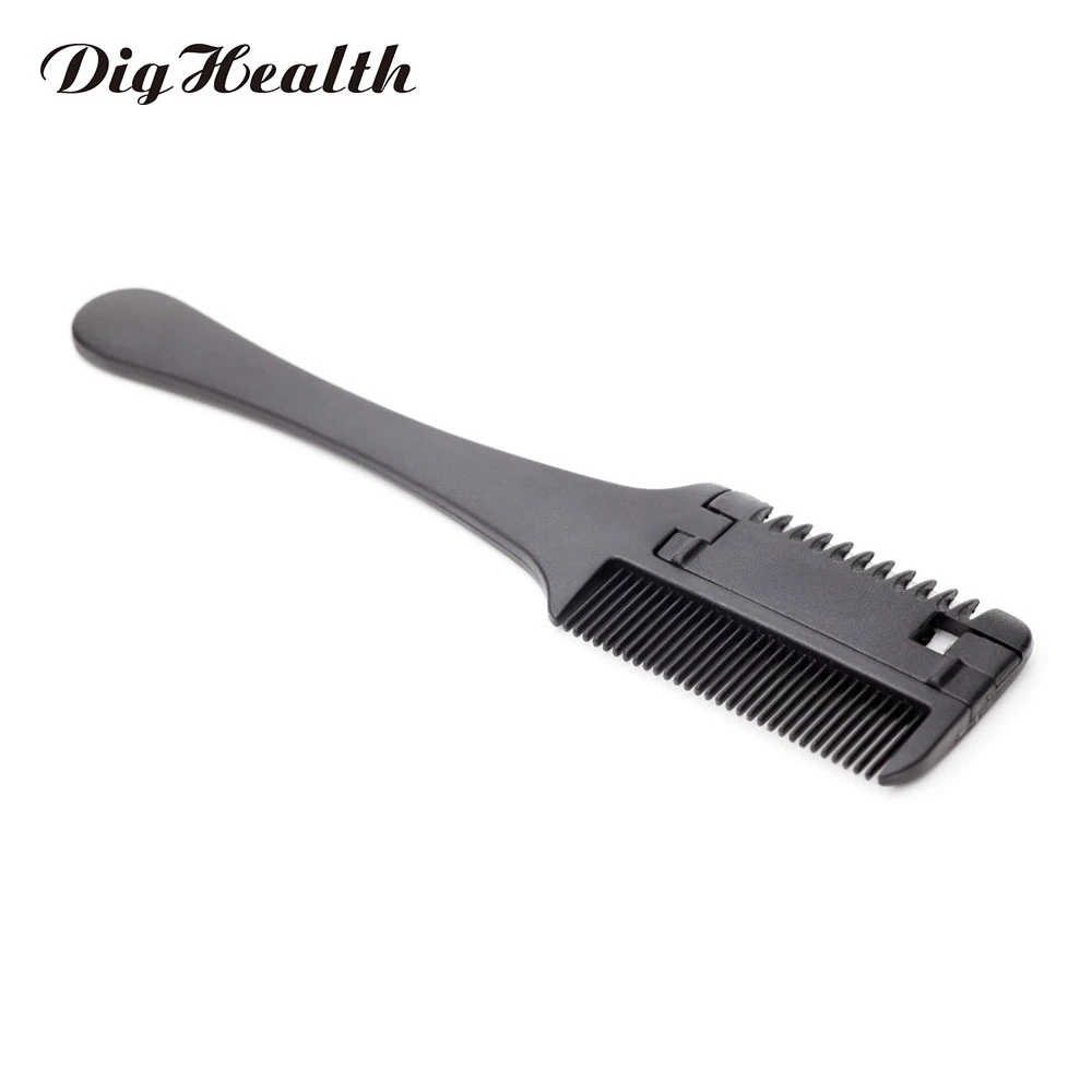 comb trimmer for hair