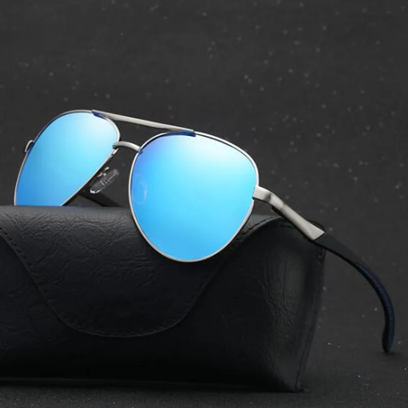 Aliexpress.com : Buy New Arrival men's polarized sunglasses classic