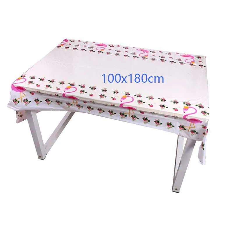 8-Season Flamingo themed Baby Shower 1st Birthday Party Pink flamingos and Pineapple Balloons Bird Themed Party