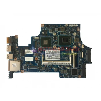 

Vieruodis FOR HP FOLIO 13-1000 loptop motherboard QAZ61 LA-8044P 672352-001 I5-2467M CPU