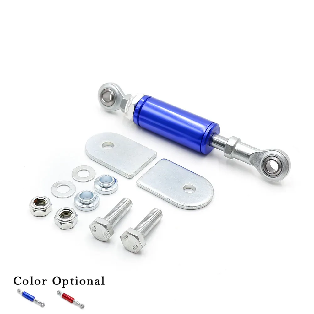 Universal Engine damper type kit for 172-196mm TORQUE DAMPER BRACE SHOCK MOUNT TT100712