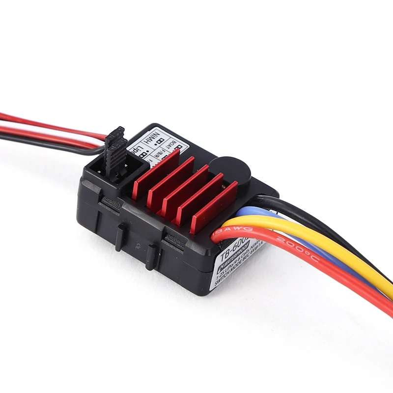 Hwi30120201 Quicrun 1060 матовый Esc(1/10) игрушка